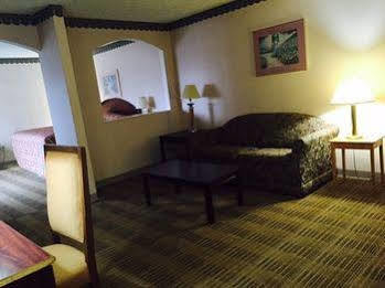 Western Inn Union City Eksteriør billede